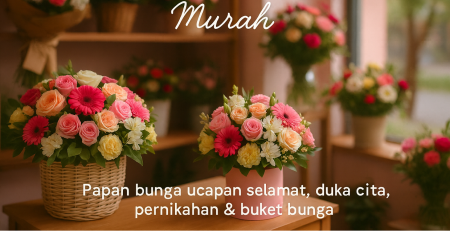 Toko Bunga Karangpatri